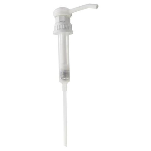 5 LITRE INDUSTRIAL HAND PUMP 30ml OUTPUT