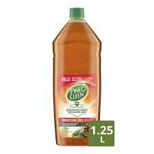 PINE-O-CLEAN DISINFECTANT 1.25 L