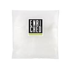 SHOWER CAP, SACHET  Ctn 250  ENRICHED