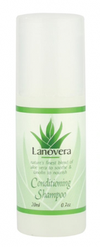 LANOVERA CONDITIONING SHAMPOO 20m Ctn240