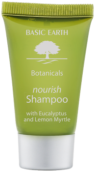 BOTANICALS SHAMPOO 15ml Ctn 400