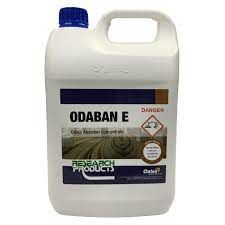 RESEARCH ODABAN E ODOUR ABSORBER 5LT