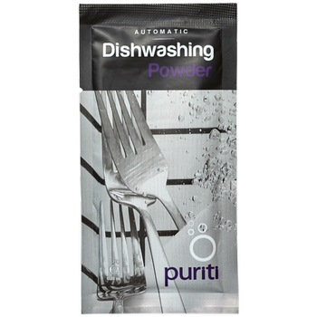 DISHWASH POWDER 20gm   Ctn 500