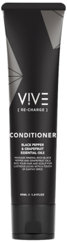 VIVE CONDITIONER 40ML CARTON OF 200