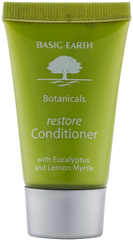 BOTANICALS CONDITIONER 15ml Ctn400