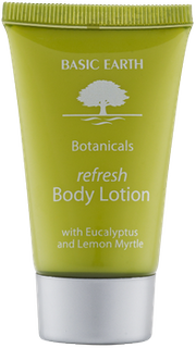 Body Lotions