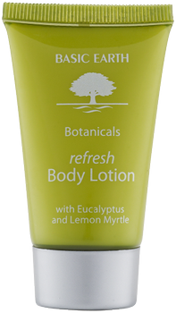 BOTANICALS HAND & BODY LOTION 15ml TUBE