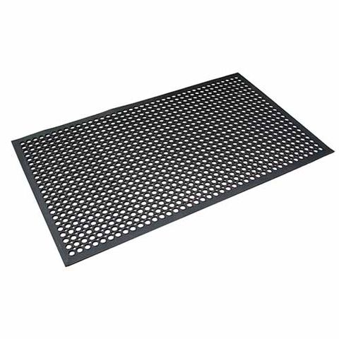 SAFETY CUSHION MAT 600 X 900mm