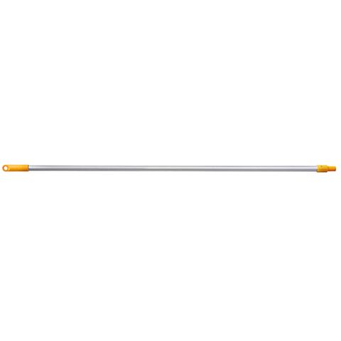 DURACLEAN ALUMINIUM HANDLE 1350mm YELLOW