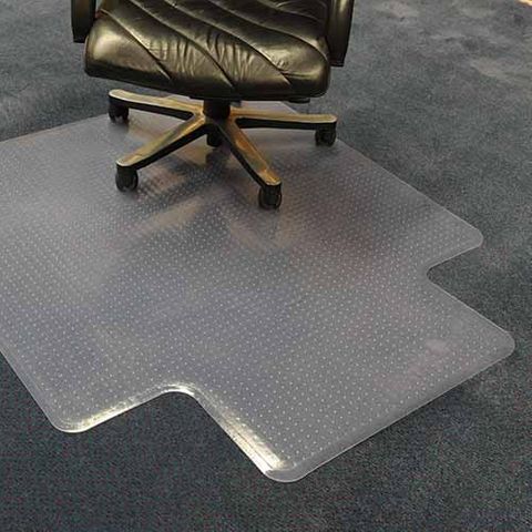 DIPLOMAT CHAIR MAT 1160 x 1510