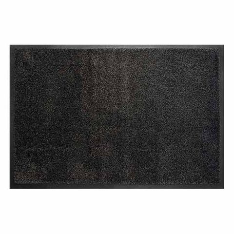 WONDERSORB MAT 850 x 1200mm CHARCOAL