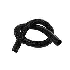 VACUUM HOSE 20 Mt X 38 mm   BLACK   ROLL