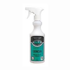 LENCIA 500ML BOTTLE W/TRIGGER