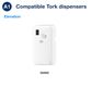 TORK A1 AIR FRESHENER REFILL - FLORAL