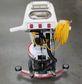 POLIVAC 1700E AUTO ROTARY FLOOR SCRUBBER