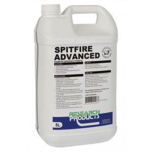 RESEARCH SPITFIRE ADVANCED 5L