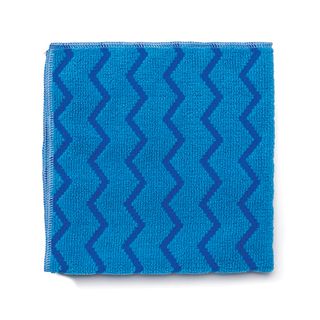 BLUE MICROFIBRE HYGEN CLOTH