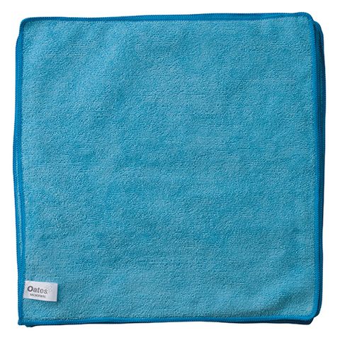 VALUE MICROFIBRE CLOTH PACK 10 BLUE