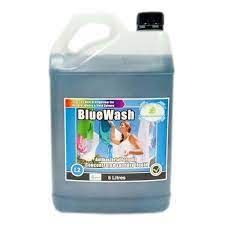 BLUEWASH 5LT