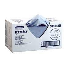 KC WYPALL TISSUE WIPERS EMBOSSED L30