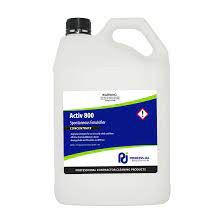 PEERLESS JAL ACTIV 800 H/D CLEANER 5LT
