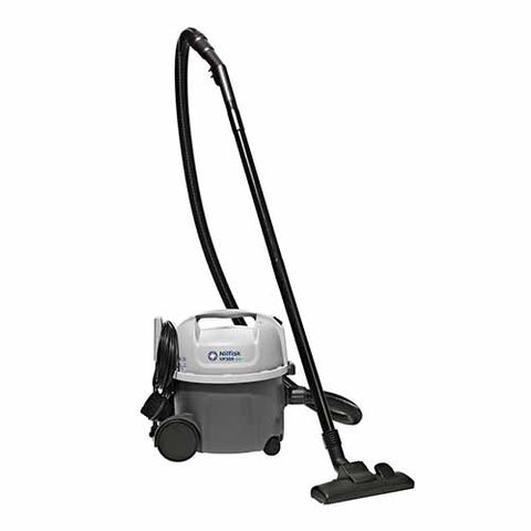 NILFISK VP300 ECO COMMERCIAL VACUUM