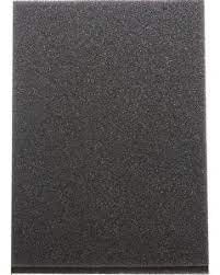 ROCKET VAC EXHAUST FILTER
