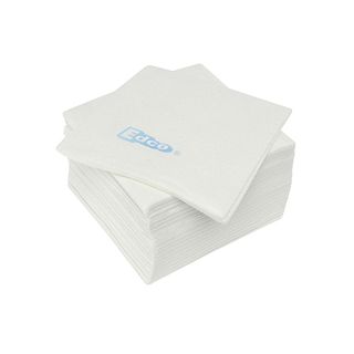 EDCO MERRITEX CLOTH PACK OF 20 WHITE