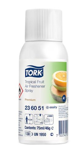 TORK A1 AIR FRESHENER REFILL - FRUIT