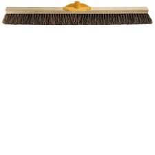 900mm SWEEP ALL BASSINE BROOM  WOODSTOCK