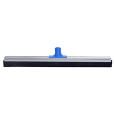 NEOPRENE FLOOR SQUEEGEE 600mm BLUE