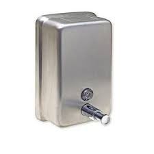 Soap Dispensers