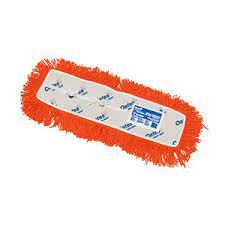 600mm DUST MOP FRINGE REFILL