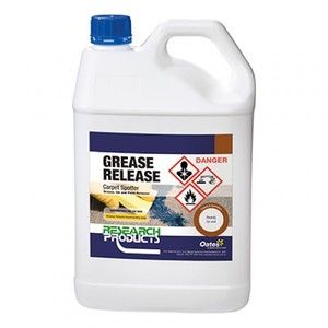 RESEARCH GREASE RELEASE 5 Lt