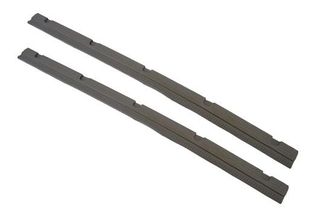 FLOOR TOOL SQUEEGEE INSERTS PAIR