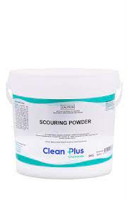 CLEANPLUS SCOURING POWDER 5KG