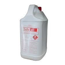 CLEANCARE SOLV-ALL SOLVENT CLEANER 5 Lt