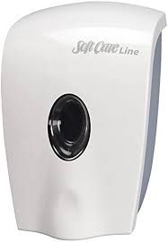 SOFT CARE, LINE, RANGE, DISPENSER