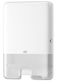 TORK H2 MULTIFOLD SLIMLINE HAND TOWEL DISPENSER WHITE