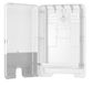 TORK H2 MULTIFOLD SLIMLINE HAND TOWEL DISPENSER WHITE