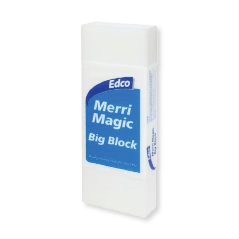 MERRI MAGIC BIG BLOCK ERASER