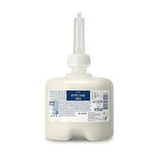 TORK MILD MINI LIQUID SOAP 475ml x 8 S2