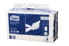 TORK ULTRASLIM HAND TOWEL H4 3000 SHEETS