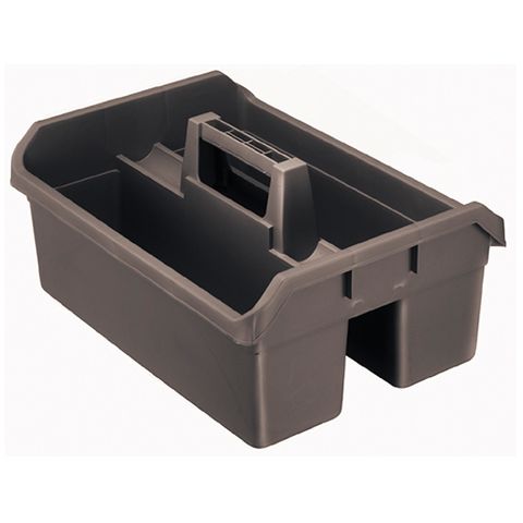 HANDHELD CADDY CARRY TRAY SMALL