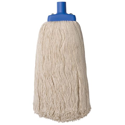 165730 - POLY COTTON MOP HEAD 450 gm