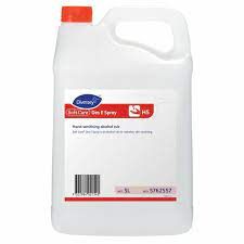 SOFT CARE DES E H/SANITISER 5LT