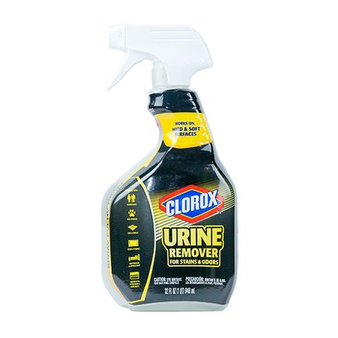 CLOROX URINE REMOVER 946ML TRIGGER PACK