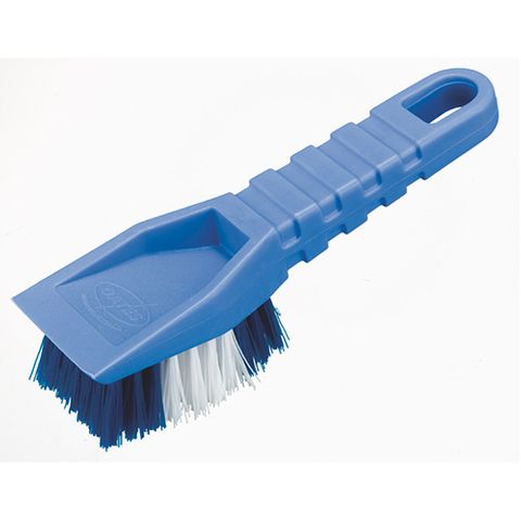 HEAVY DUTY SCRUB BRUSH