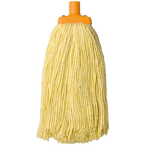 DURACLEAN MOP HEAD 400 gm YELLOW