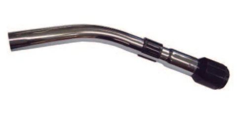 BEP CHROME CURVED WAND 32mm